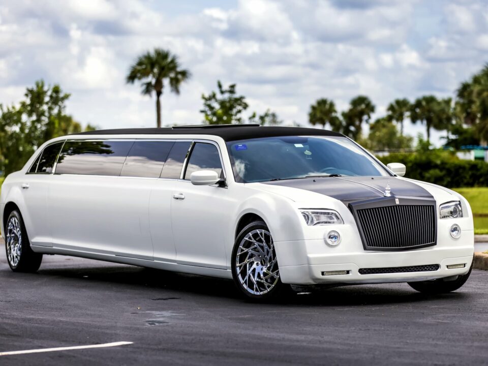 LIMO TAXI SERVICES