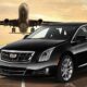 limousine airport service