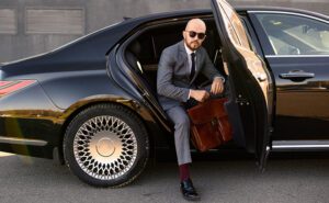 affordable airport shuttle