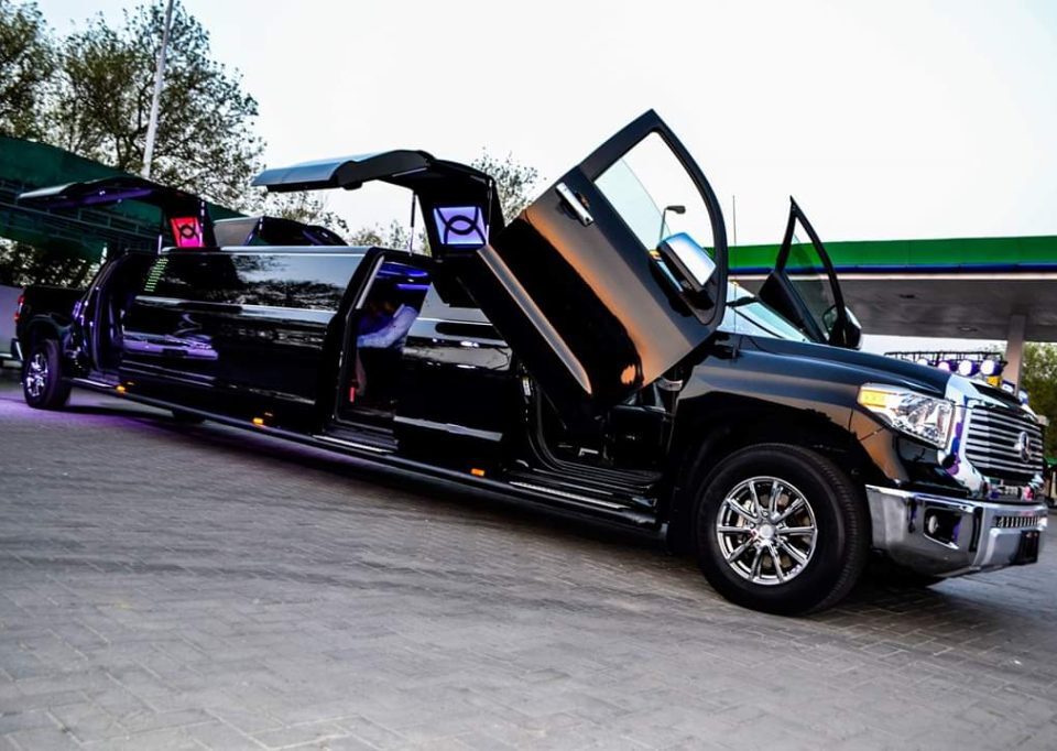 Limo Services